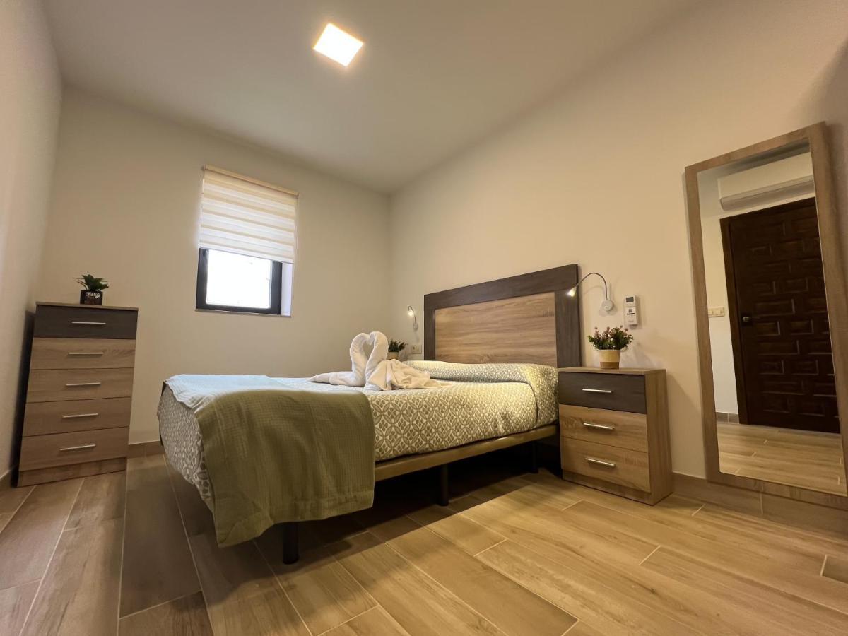 Casalagata Villa Alcántara Buitenkant foto