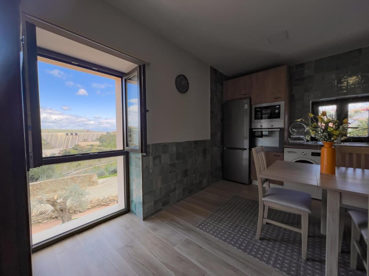 Casalagata Villa Alcántara Buitenkant foto