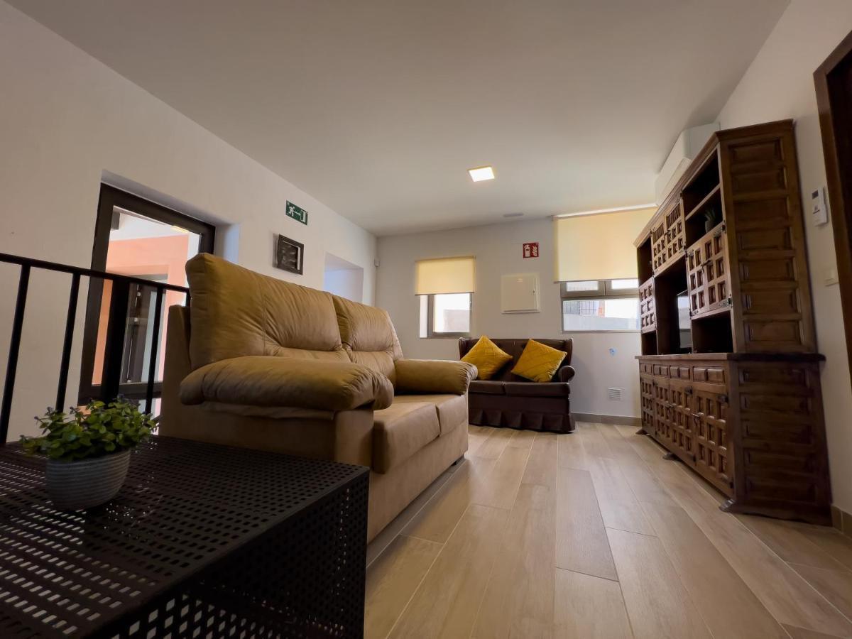 Casalagata Villa Alcántara Buitenkant foto