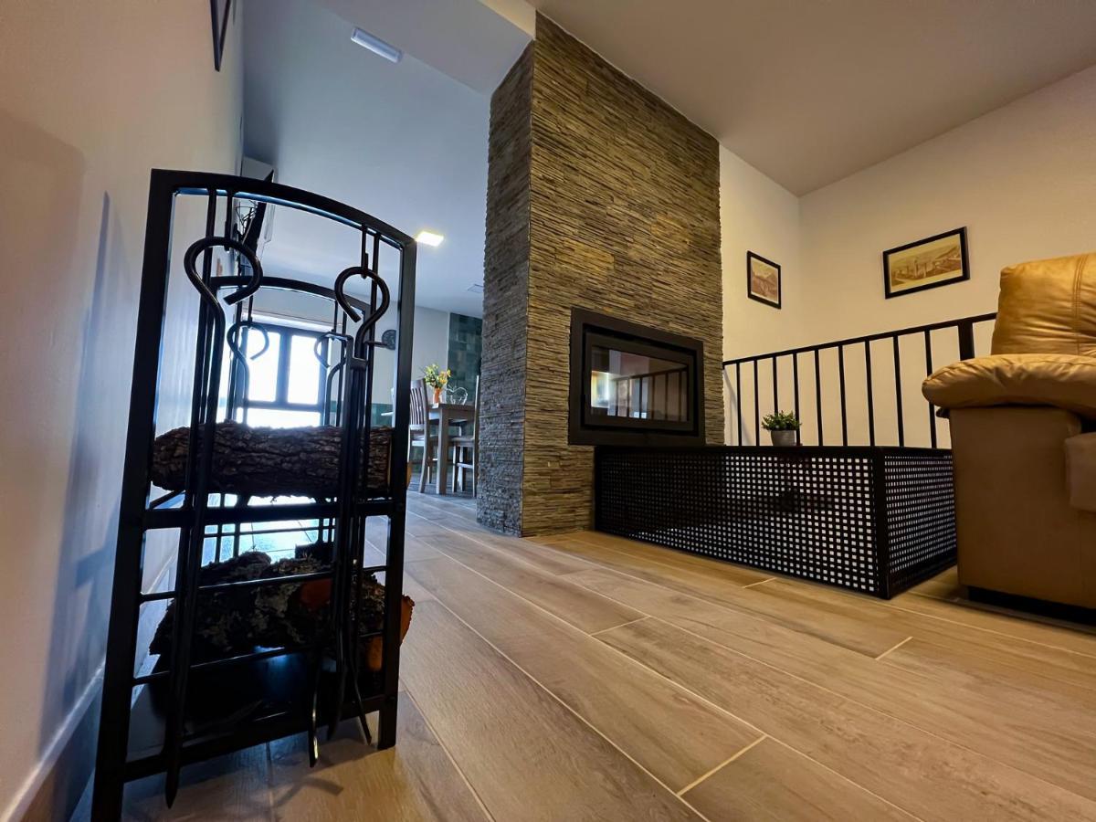 Casalagata Villa Alcántara Buitenkant foto