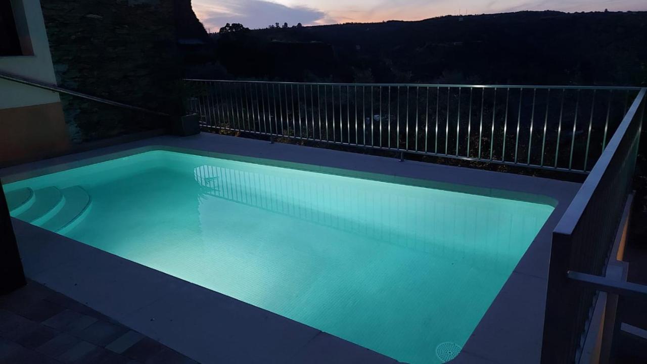 Casalagata Villa Alcántara Buitenkant foto