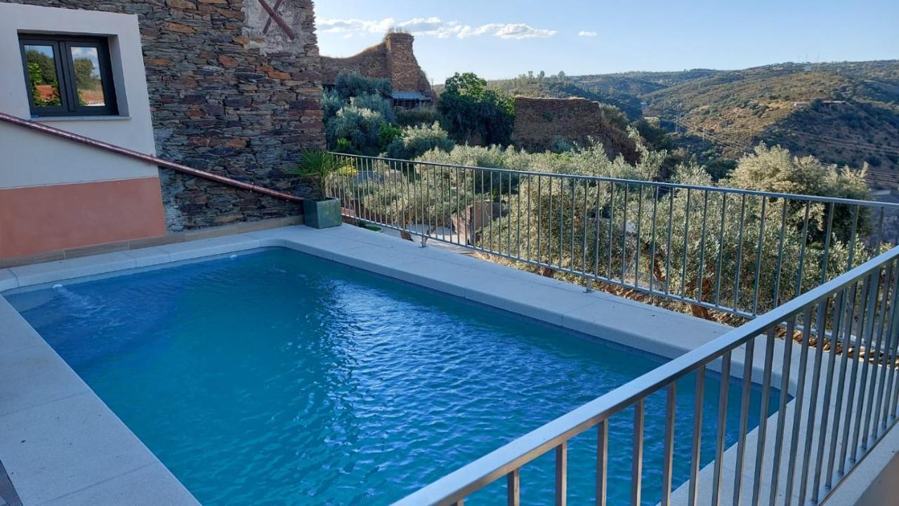 Casalagata Villa Alcántara Buitenkant foto