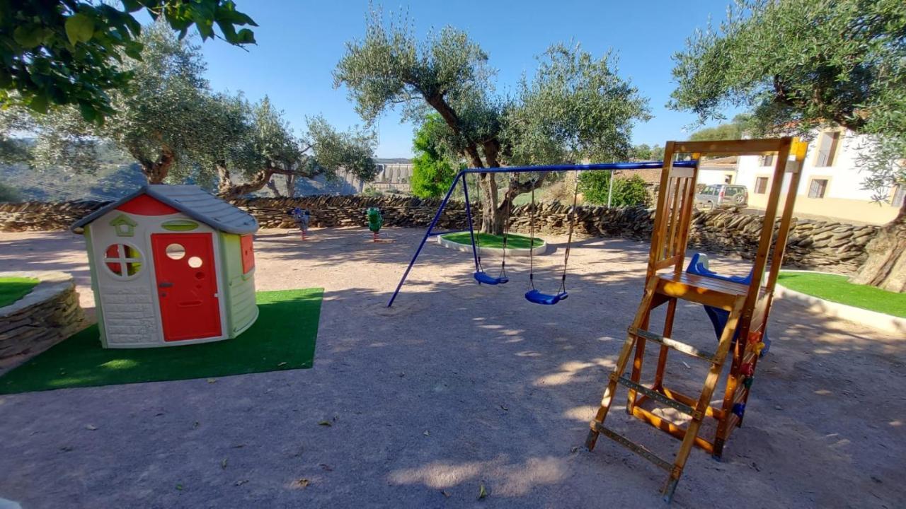 Casalagata Villa Alcántara Buitenkant foto