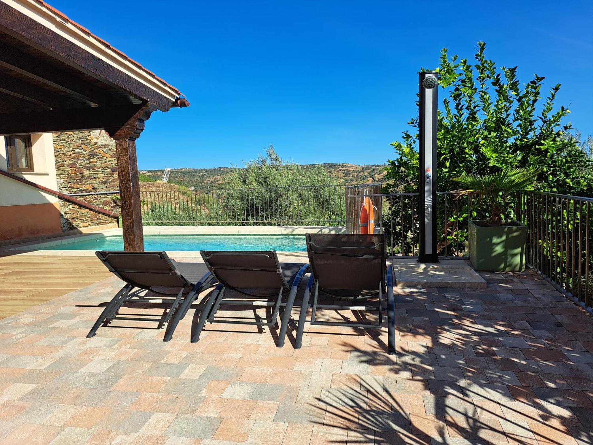 Casalagata Villa Alcántara Buitenkant foto